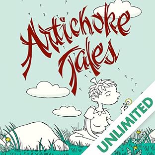 Artichoke Tales